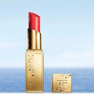 Tom Ford Soleil Lip Balm, 03 Escapist, 2.8g, NIB